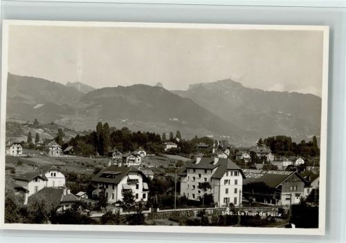 1814 La Tour-de-Peilz