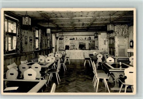 7250 Klosters - Bündnerstube Grand Hotel Vereina