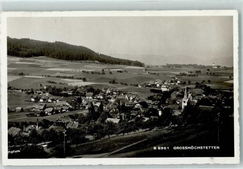 3506 Grosshöchstetten