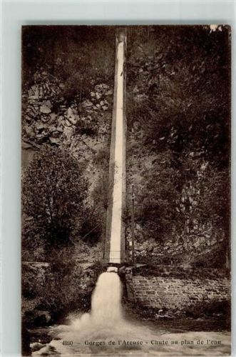 2017 Boudry - Gorges de l Areuse