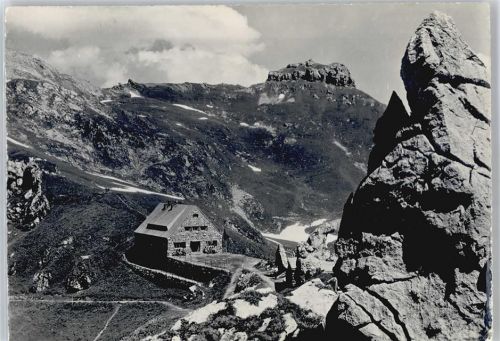 Triesenberg - Panorama