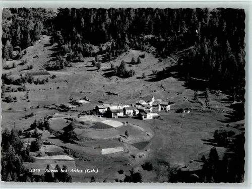 7546 Ardez - Suren bei Ardez