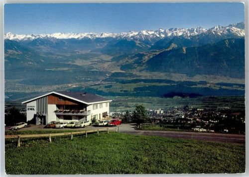 9450 Altstätten SG - Gasthaus Ziel