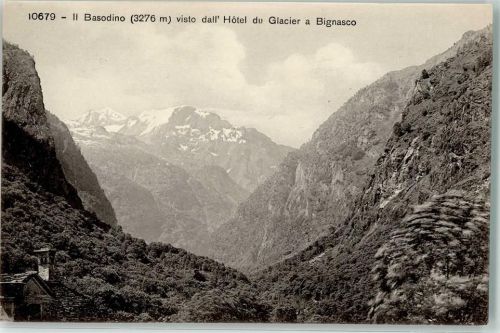 6676 Bignasco Foto AK