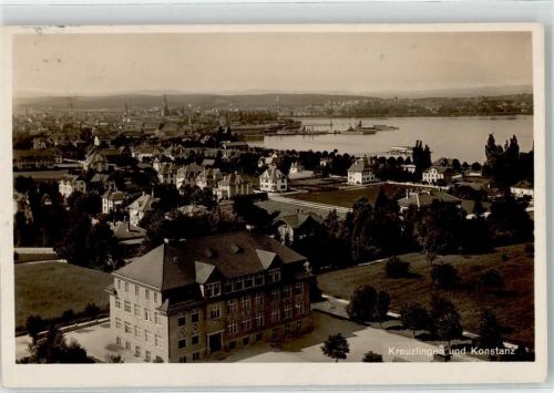 8280 Kreuzlingen - Konstanz
