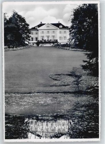 8268 Mannenbach-Salenstein - Schloß Eugensberg