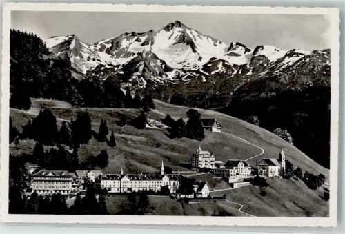 6383 Niederrickenbach Maria Rickenbach