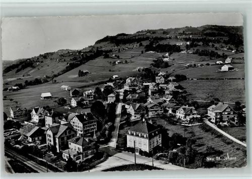 9652 Neu St. Johann