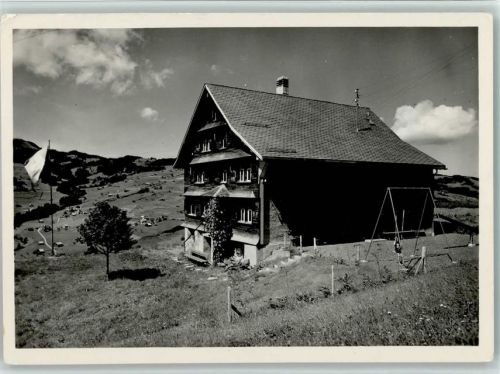 9652 Neu St. Johann - Jugendhaus im Peter