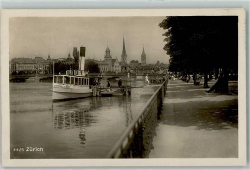 8143 Uetliberg - DS Lützelas