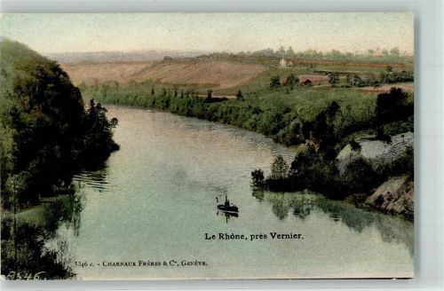1214 Vernier - Rhone