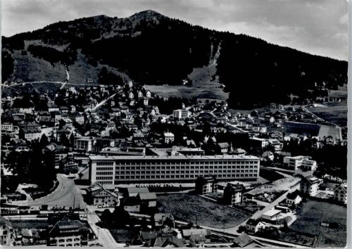 1450 Ste-Croix - Gesamtansicht