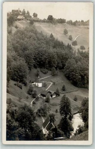 6073 Flüeli-Ranft - Kapelle