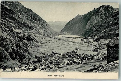7742 Poschiavo 1912