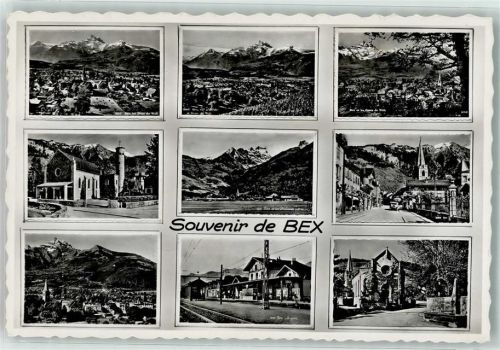 1880 Bex