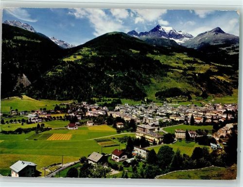 7742 Poschiavo - Pizzo Verona