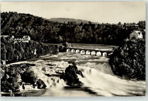 8212 Neuhausen am Rheinfall