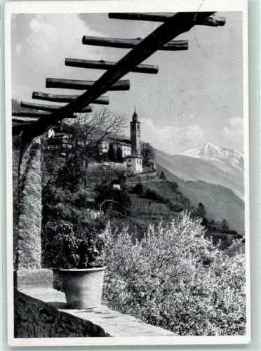 6598 Tenero - Azione pro Pratorio