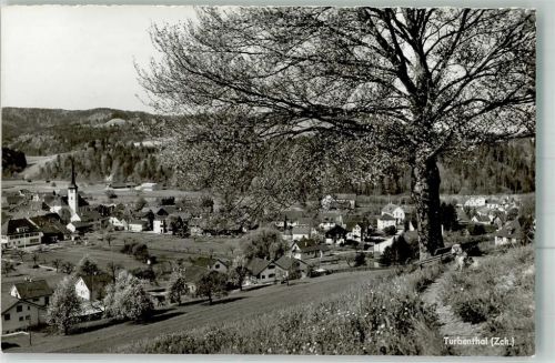 8488 Turbenthal Foto AK