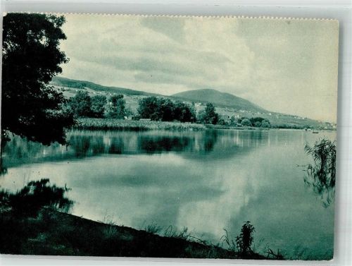 2012 Auvernier Foto AK Schweizer Alpenkalender