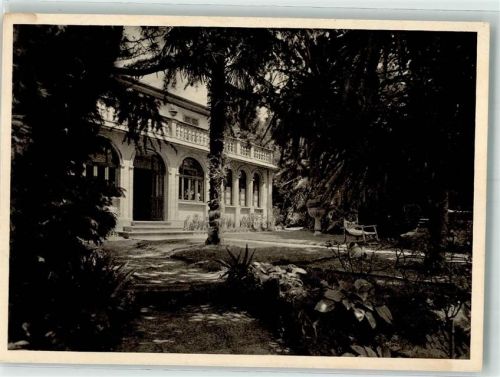 6612 Ascona - Villino del Sogno