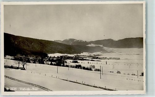 2056 Dombresson Gebrauchsspuren Winter