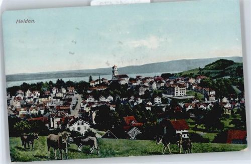 9410 Heiden Schwendi b. Heiden