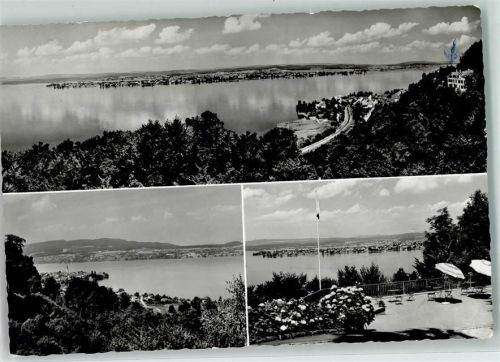 8268 Mannenbach-Salenstein Gebrauchsspuren Erholungsheim Wartburg