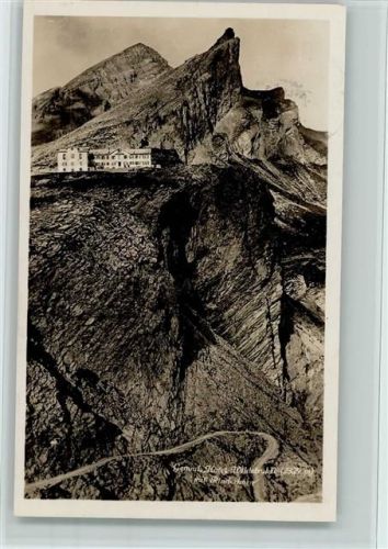 Wildstrubel - Gemmi Hotel Wildstrubel