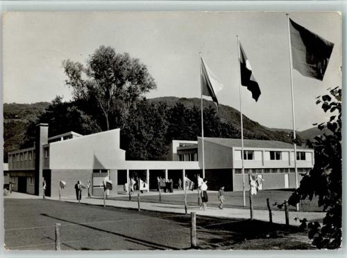 6983 Magliaso - Ferienheim Magliaso