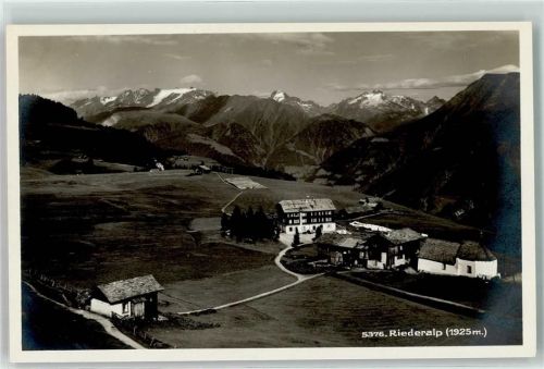 3987 Riederalp