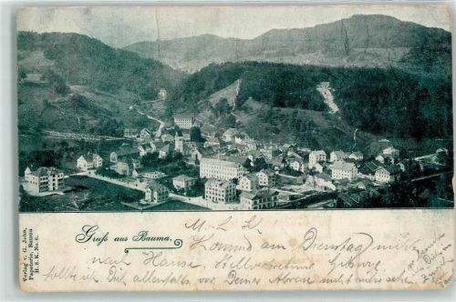 8494 Bauma 1899 Gebrauchsspuren