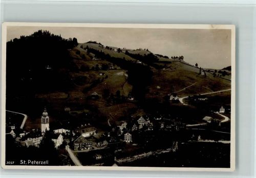 9127 St. Peterzell