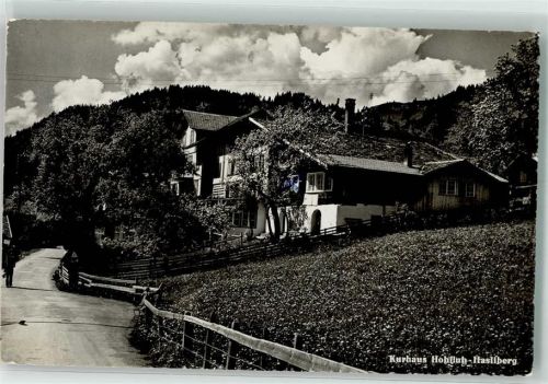 6083 Hasliberg Hohfluh - Kurhaus