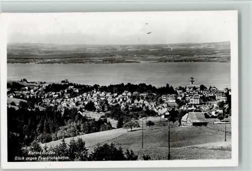 9410 Heiden Schwendi b. Heiden - Friedrichshafen