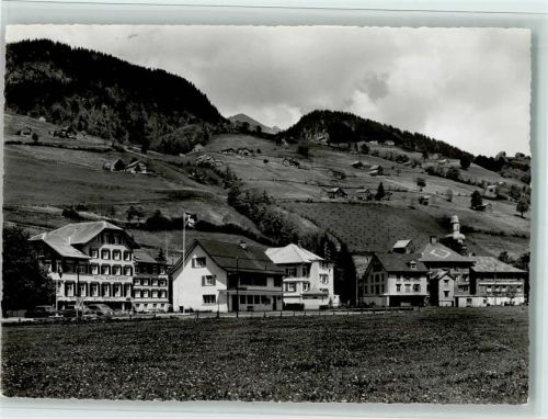 9656 Alt St. Johann - Postplatz