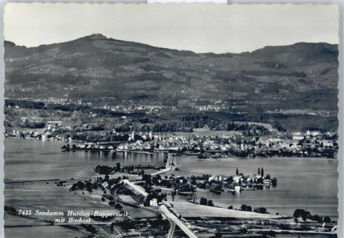 8640 Rapperswil SG - Seedamm