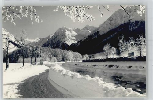 7250 Klosters - Diethelm Promenade