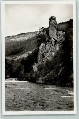 2017 Boudry - Gorges de l Areuse