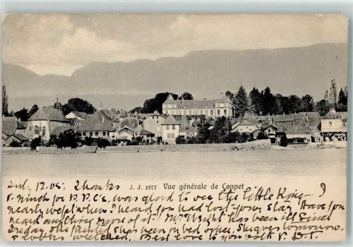 1296 Coppet 1905