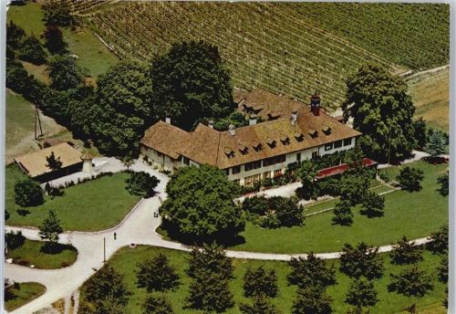 3235 St. Petersinsel Erlach - Hotel de l'Ile St-Pierre