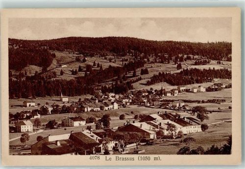 1348 Le Brassus