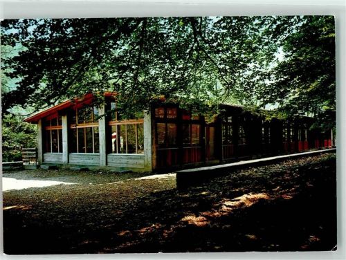 6618 Arcegno - Campo Pestalozzi