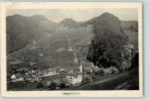 4438 Langenbruck