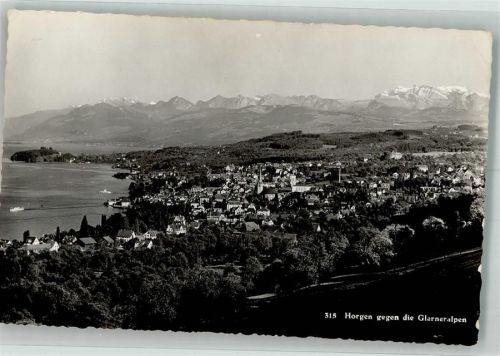 8810 Horgen Foto AK