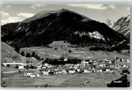 7482 Bergün Bravuogn