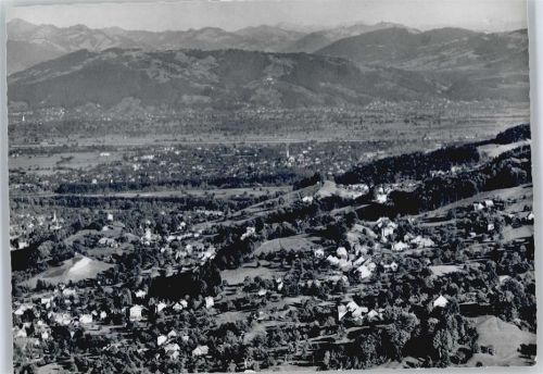 9426 Lutzenberg - Rheintal