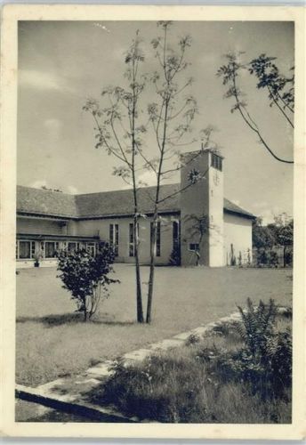 8125 Zollikerberg - Kranken- und Diakonissenanstalt Neumünster