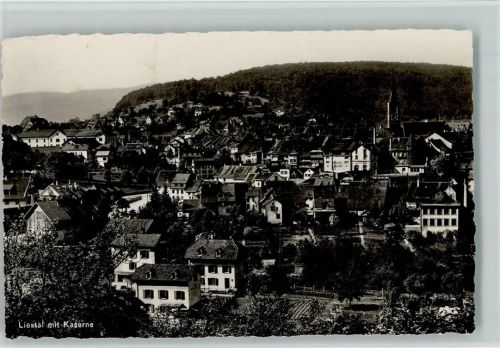 4410 Liestal - Generalansicht