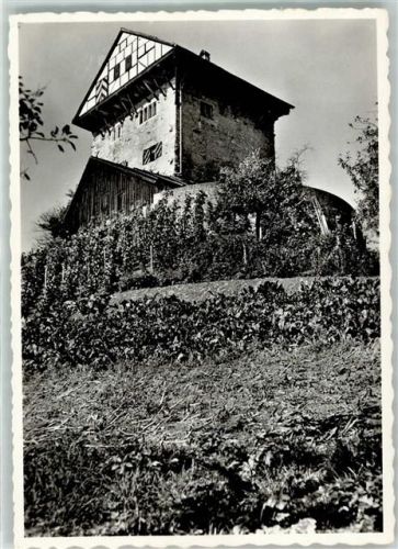 9450 Altstätten SG - Burg